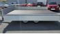 GAUPEN 2700kg 355x180x30cm 3318 N27-355 2HL GN261 HOCHLADER TANDEM ALU