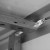 Verzurrprofil Decke Vorderwand (2 St�ck) f�r S-Box / P-Box