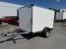 Humbaur 1300kg 251x151x152cm HK 132515-15P FlexZurr Kofferanhnger