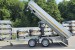 EDUARD 3 Seiten Kipper 330x180x30cm 2700KG-3500KG E & Hand Auswahl