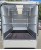 Eduard 2000KG 311x160x180cm mit Plane Silber 56cm Ladeh�he