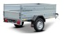 Stema OPTI 750 201 x 108 x33 cm +26cm BWA