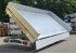 EDUARD 3 Seiten Kipper 406x200x30cm 3500KG E & Hand Pumpe