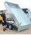 STEMA TRIUS 3 Seiten Kipper 301x183x35cm 2mm Stahlbordwand Elektropumpe