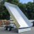 EDUARD 3 Seiten Kipper 406x200x30cm 3500KG E & Hand Pumpe