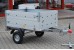 STEMA mini 350KG 134x108x26,5cm auch f�r Quad