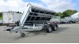 EDUARD 3 Seiten Kipper 330x180x30cm 2700KG-3500KG E & Hand Auswahl