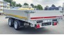 EDUARD 3 Seiten Kipper 330x180x30cm 2700KG-3500KG E & Hand Auswahl