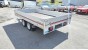 GAUPEN 2700kg 355x180x30cm 3318 N27-355 2HL GN261 HOCHLADER TANDEM ALU