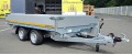 EDUARD 3 Seiten Kipper 330x180x30cm 2700KG-3500KG E & Hand Auswahl