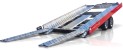 STEMA FHAK 3500KG Kippbar 400x201 35-40-21.2 mit Auffahrschienen 205 cm