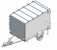 Original STEMA 1x Grundtr�ger P-Box ab 02/2024