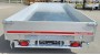 EDUARD 3 Seiten Kipper 406x200x30cm 3500KG E & Hand Pumpe