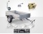 Stema OPTI 750 201 x 108 x33 cm +Zubeh�rpaket II