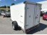 Humbaur 1300kg 251x151x152cm HK 132515-15P FlexZurr Kofferanhnger
